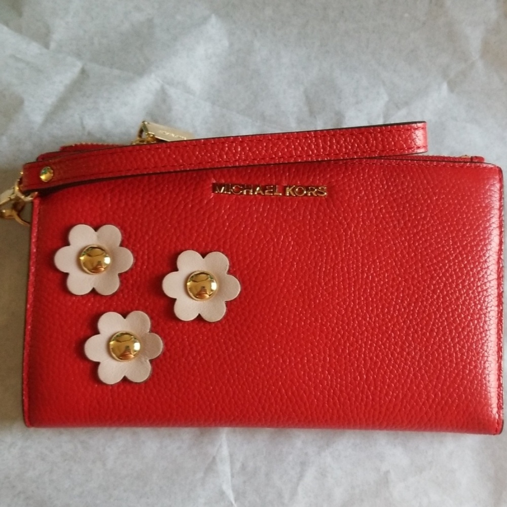 Michael Kors  Wallet